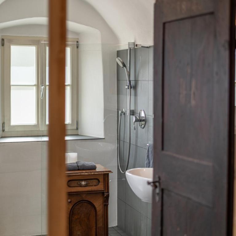 Ansitz Romani - Habitación Doble - 1