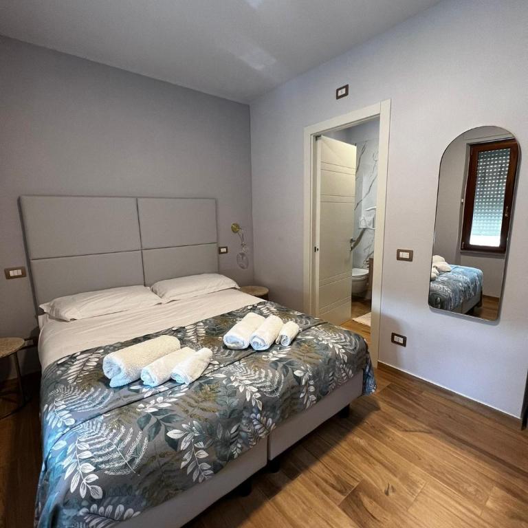 CasaCasuSuites - Appartement 1 Chambre - 21