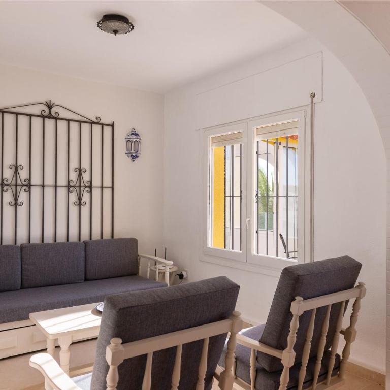 Bungalow Ojeda - PlusHolidays - Apartamento - 7