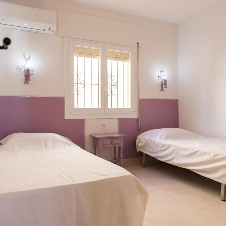 Bungalow Ojeda - PlusHolidays - Apartamento - 13
