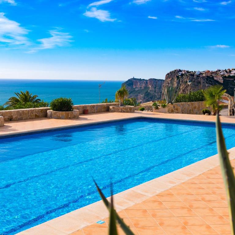 Bungalow Ojeda - PlusHolidays - Apartamento - 17