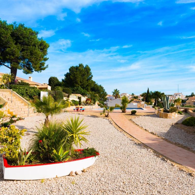 Bungalow Ojeda - PlusHolidays - Apartamento - 19