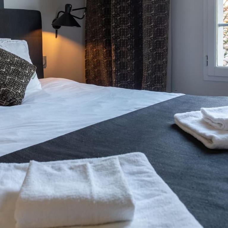 #39 Staywizus - Old Town suite 3 BDR AC Balcony 5mins Walk to Sea - Appartement 3 Chambres - 25