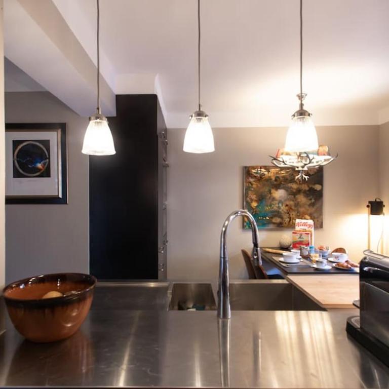 #39 Staywizus - Old Town suite 3 BDR AC Balcony 5mins Walk to Sea - Appartement 3 Chambres - 49