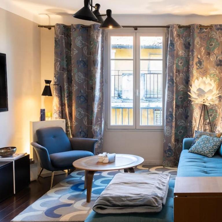 #39 Staywizus - Old Town suite 3 BDR AC Balcony 5mins Walk to Sea - Appartement 3 Chambres - 52