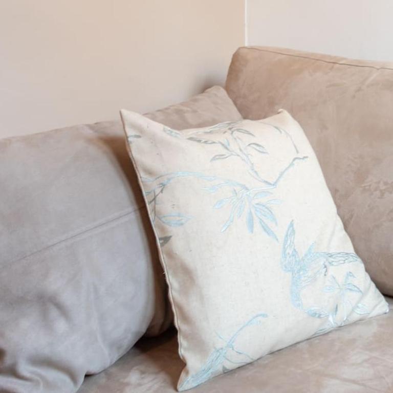 #39 Staywizus - Old Town suite 3 BDR AC Balcony 5mins Walk to Sea - Appartement 3 Chambres - 53