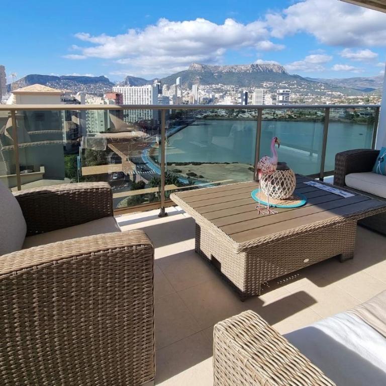 casito rico - Apartment with Sea View - 4