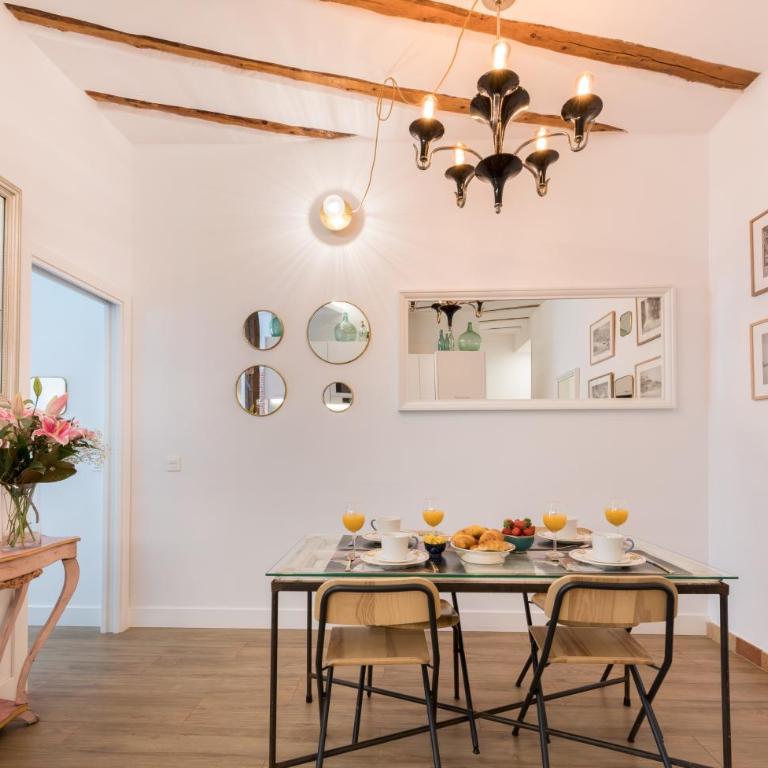 Prado Santa Ana 2BD/2BA - Apartamento - 25