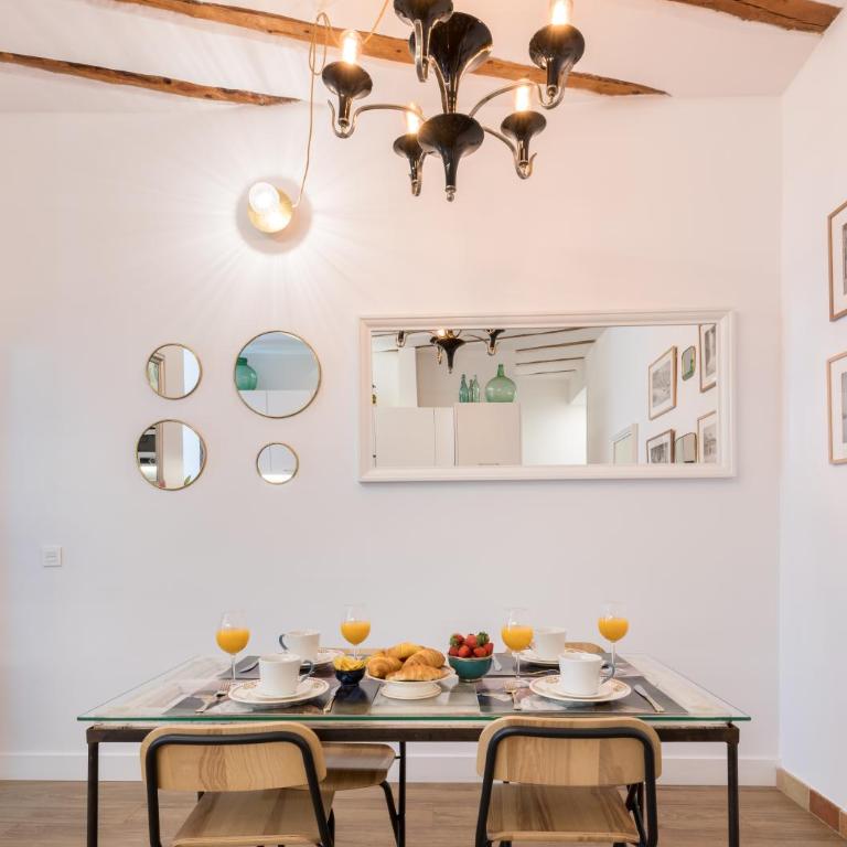Prado Santa Ana 2BD/2BA - Apartamento - 27