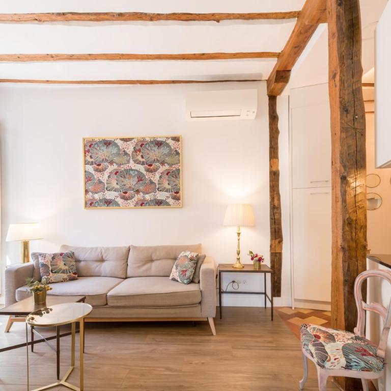 Prado Santa Ana 2BD/2BA - Apartamento - 3