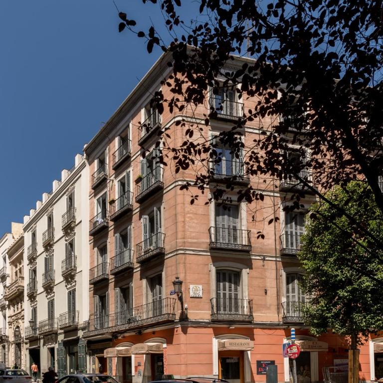 Prado Santa Ana 2BD/2BA - Apartamento - 15