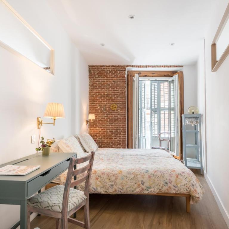Prado Santa Ana 2BD/2BA - Apartamento - 13