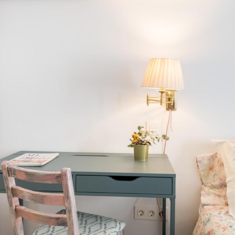Prado Santa Ana 2BD/2BA - Apartamento - 32