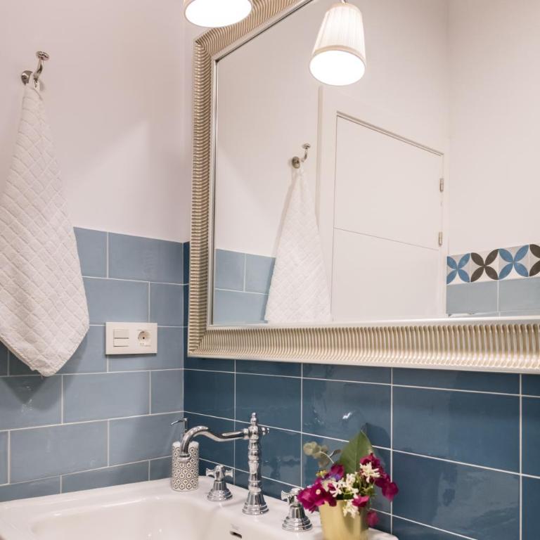 Prado Santa Ana 2BD/2BA - Apartamento - 10