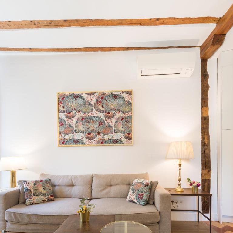 Prado Santa Ana 2BD/2BA - Apartamento - 14