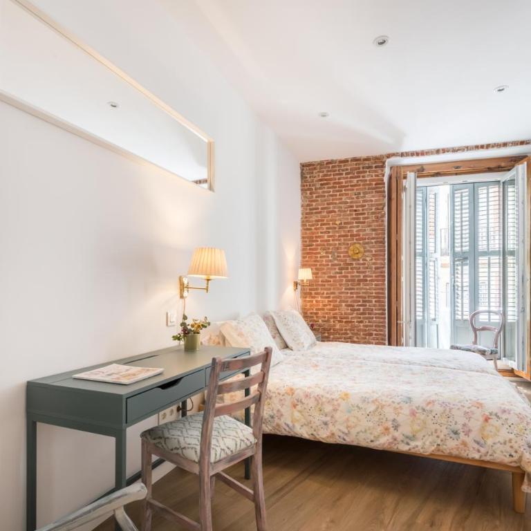 Prado Santa Ana 2BD/2BA - Apartamento - 11