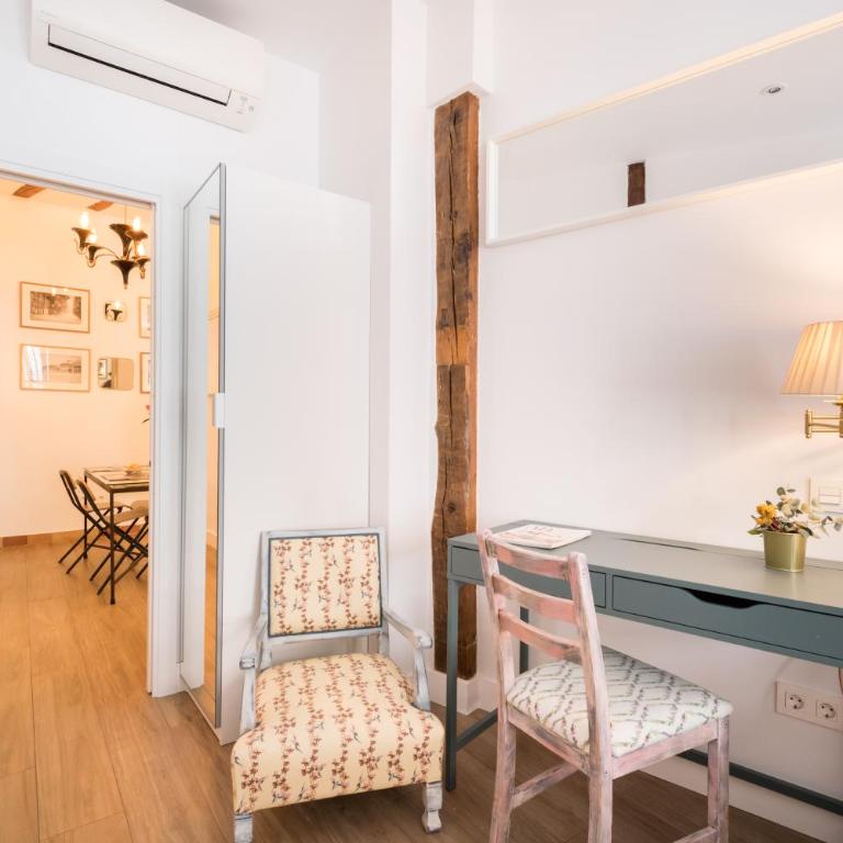 Prado Santa Ana 2BD/2BA - Apartamento - 33