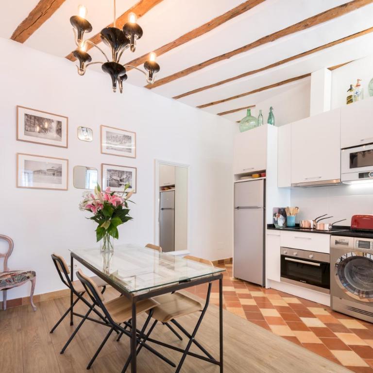 Prado Santa Ana 2BD/2BA - Apartamento - 24