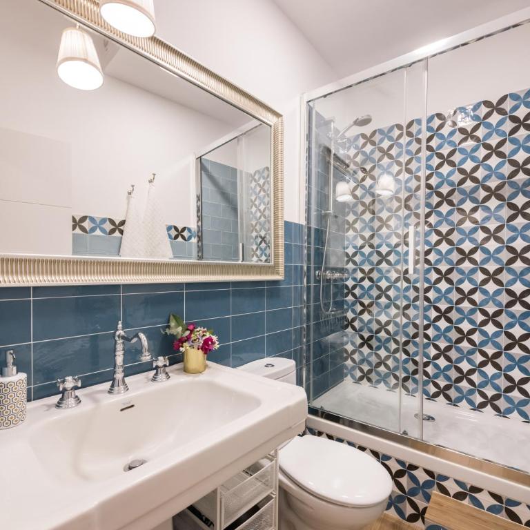 Prado Santa Ana 2BD/2BA - Apartamento - 37