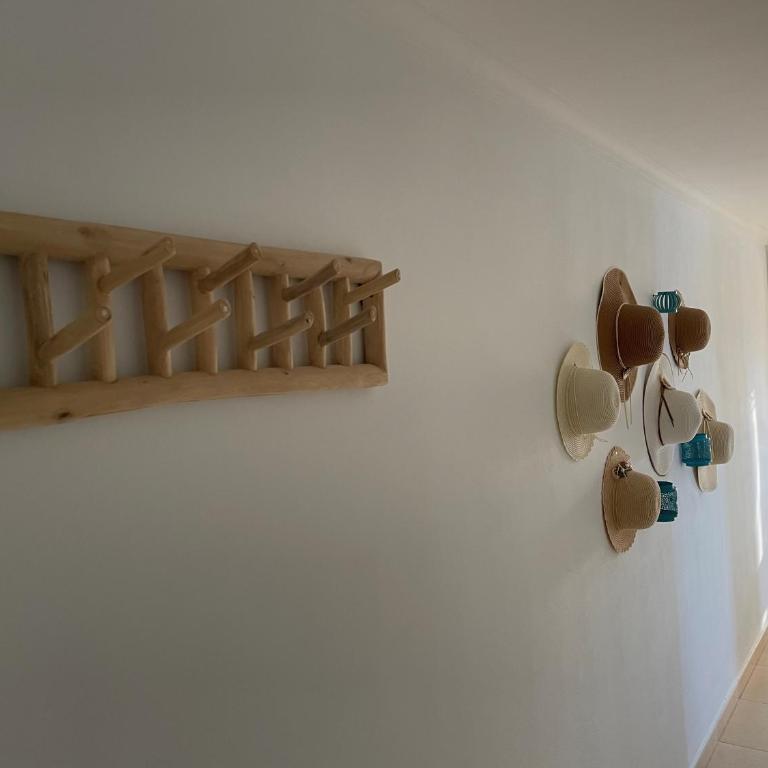 casito rico - Apartment with Sea View - 17