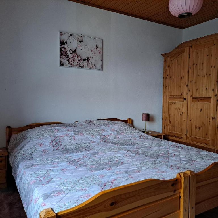 Appartment Resi wohlfühlen und relaxen - Appartamento con 2 Camere da Letto - 13