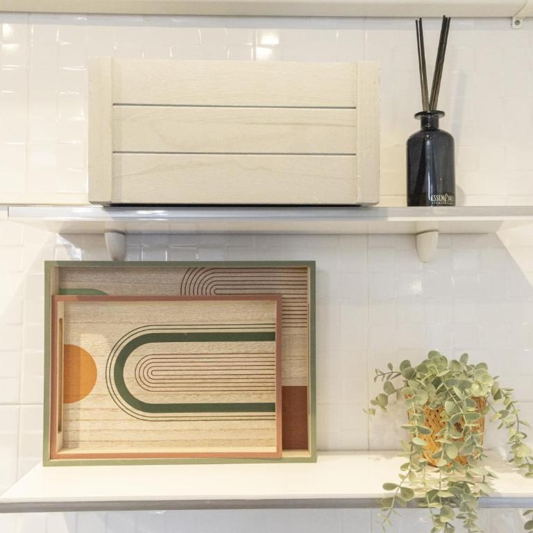 San Juan. corazón del centro histórico 2hab - Apartamento de 2 dormitorios - 22