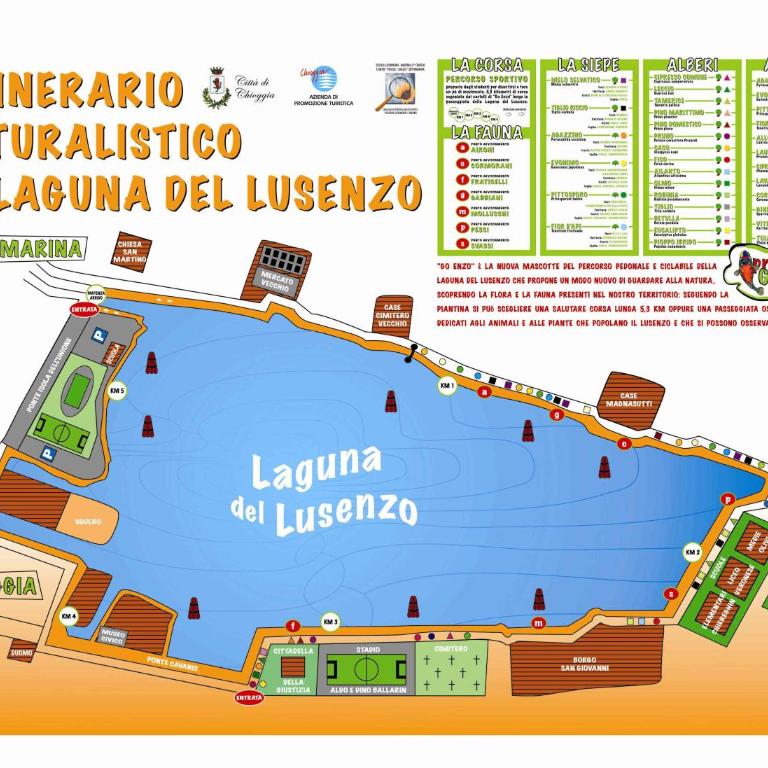 Suite Blue Laguna - Appartamento con 1 Camera da Letto - 26