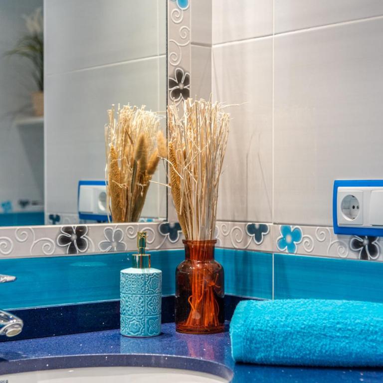 Apartament Pondarosa - PlusHolidays - Apartamento - 22