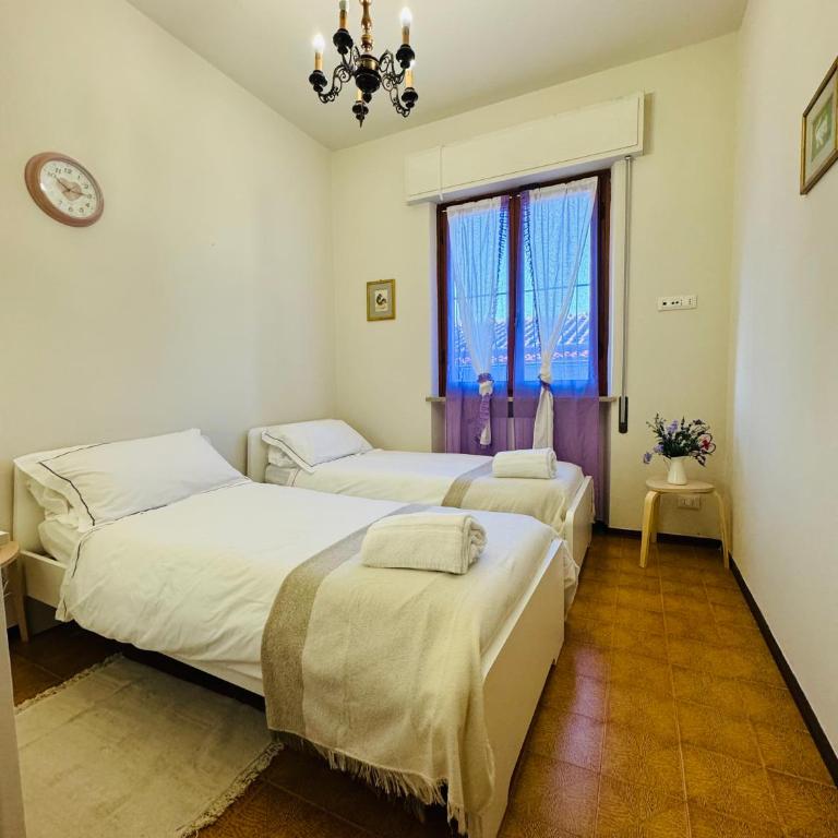 Villa Giulia - Casa con 3 Camere da Letto - 13