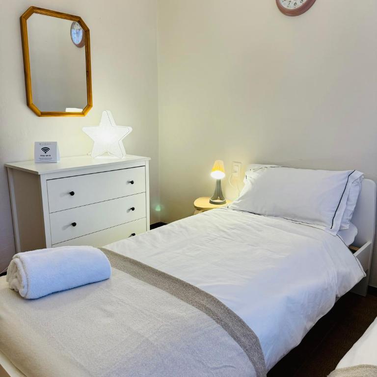 Villa Giulia - Casa con 3 Camere da Letto - 14
