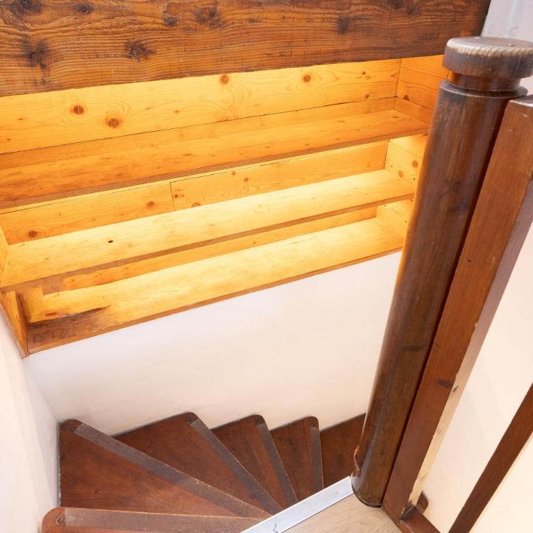 Apartment Genevrier - Spacious Balcony with Mont Blanc Views - Apartment (6 Erwachsene) - 14