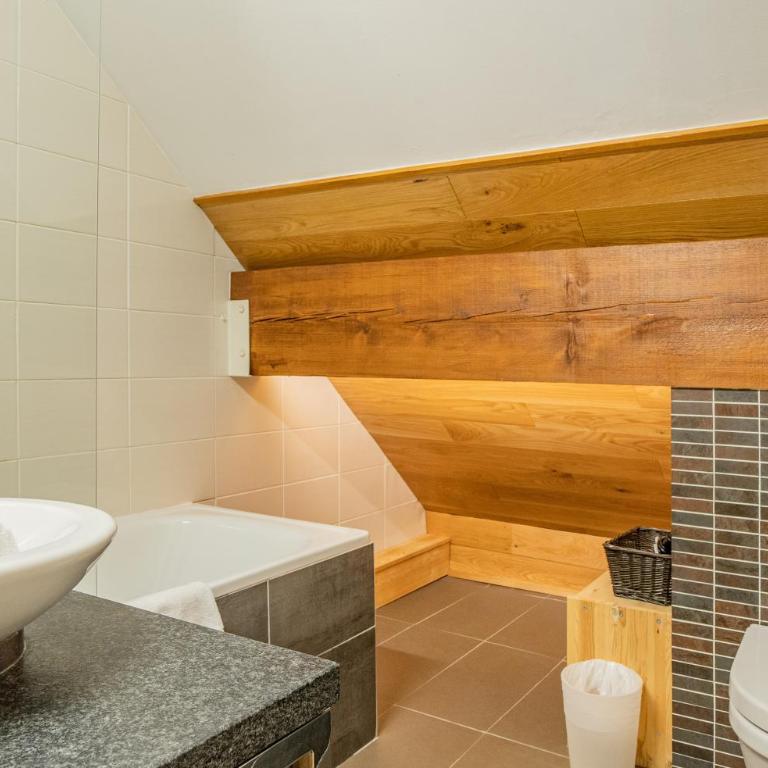 Apartment Genevrier - Spacious Balcony with Mont Blanc Views - Apartment (6 Erwachsene) - 21