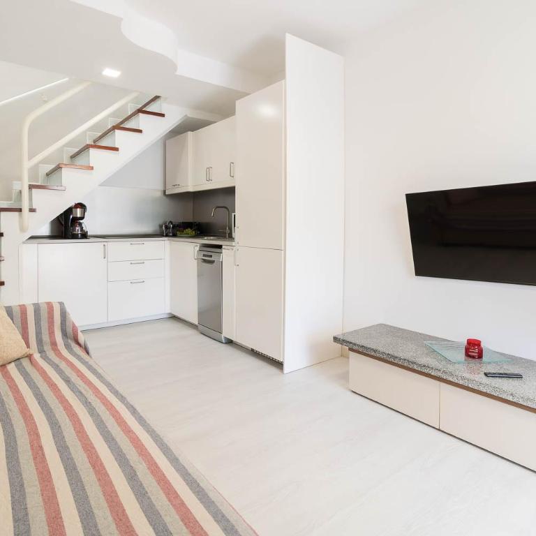 CASA RIMIDIA - Standard Bungalow - 2
