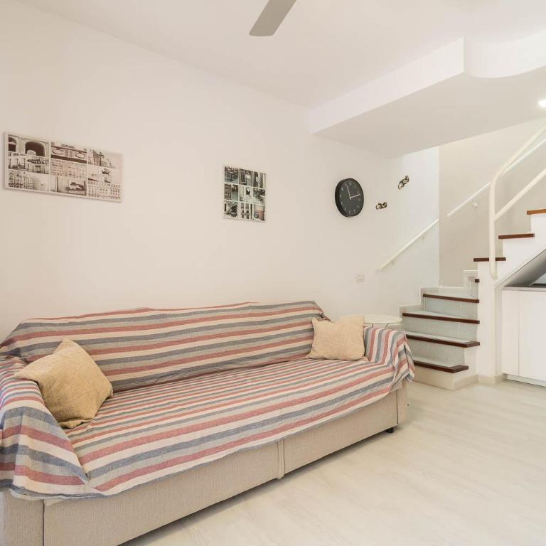CASA RIMIDIA - Standard Bungalow - 9
