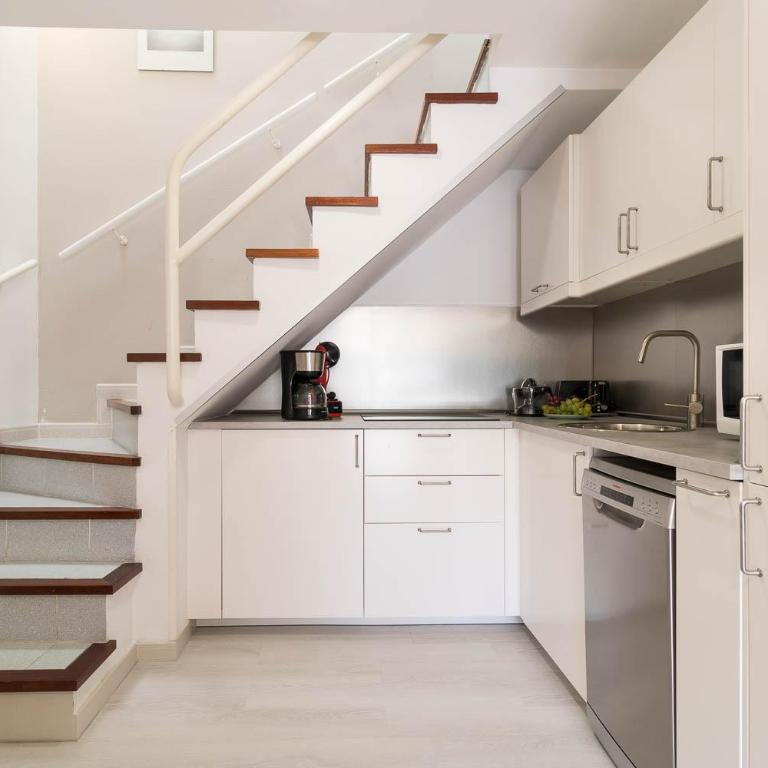 CASA RIMIDIA - Standard Bungalow - 12