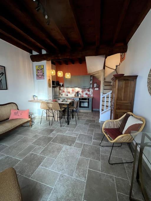 La maison de Gaston*Arles*Arènes - Apartment mit 2 Schlafzimmern - 9
