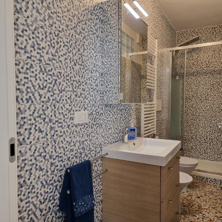 Veneziacentopercento La Forcola Apartment, next to Rialto bridge - Appartamento con 2 Camere da Letto - 34