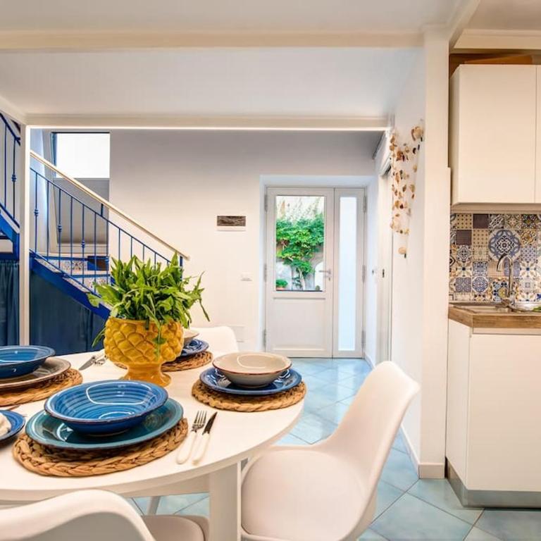 GOCCE VILLAS - Maisonette Nonna Laura - One-Bedroom Apartment - 2
