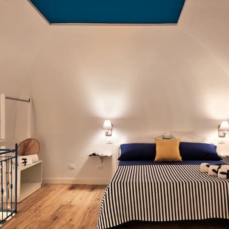 GOCCE VILLAS - Maisonette Nonna Laura - One-Bedroom Apartment - 1