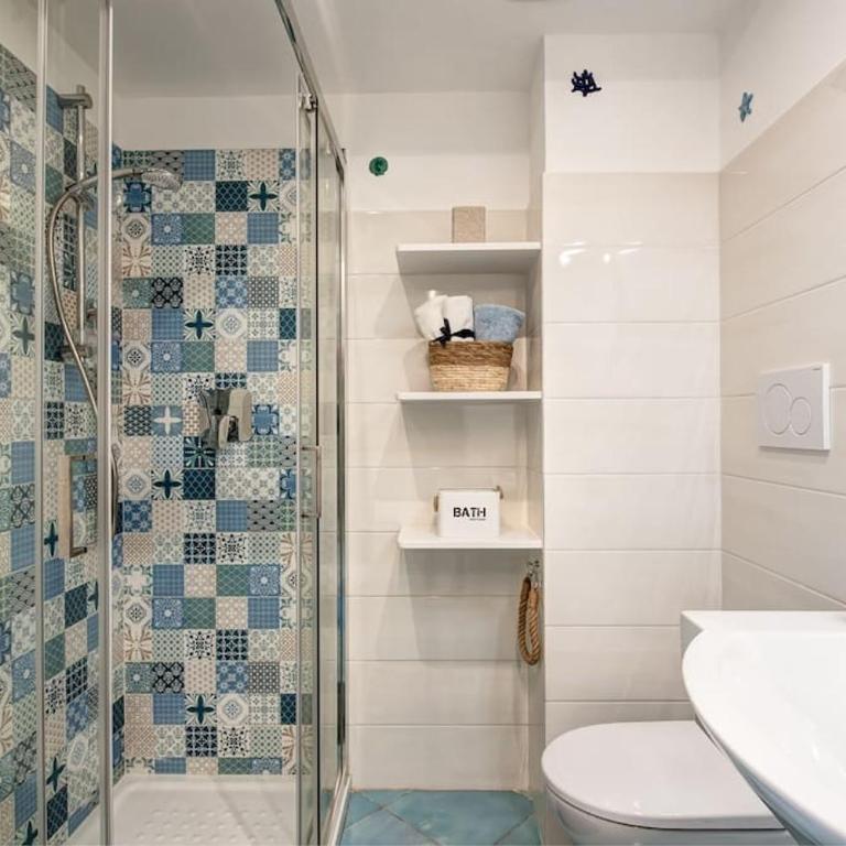 GOCCE VILLAS - Maisonette Nonna Laura - One-Bedroom Apartment - 7