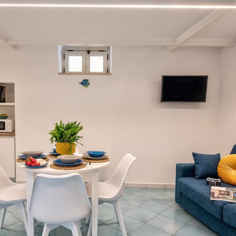 GOCCE VILLAS - Maisonette Nonna Laura - One-Bedroom Apartment - 5
