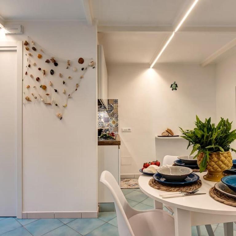 GOCCE VILLAS - Maisonette Nonna Laura - One-Bedroom Apartment - 6