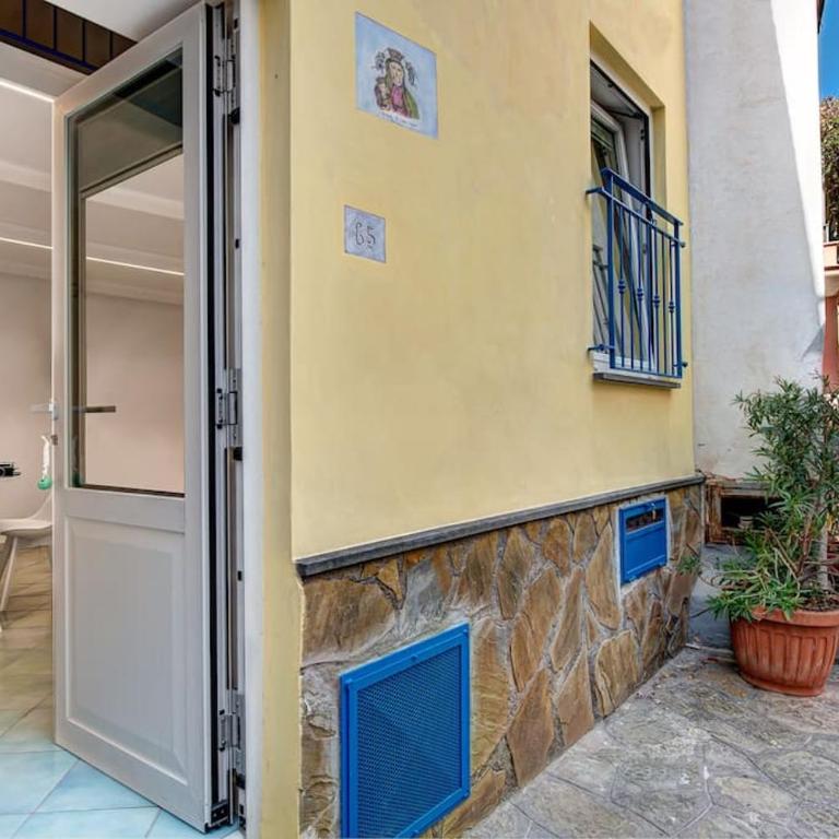 GOCCE VILLAS - Maisonette Nonna Laura - One-Bedroom Apartment - 10