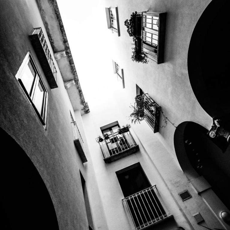 Scabi Apartments - Casa Vacanze - 3
