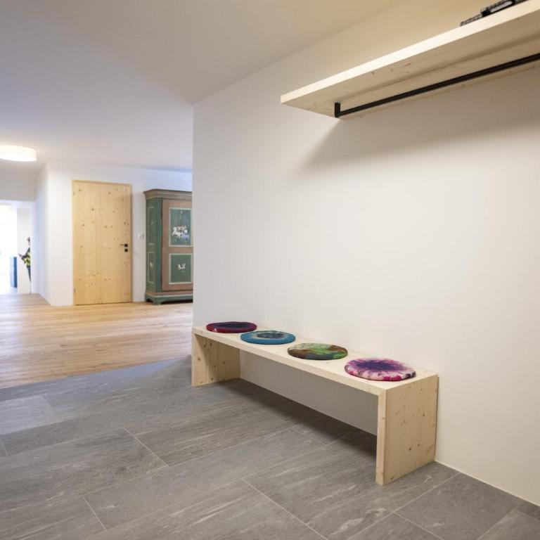 Chasa Punt - Apartment mit Blick auf die Berge - 30