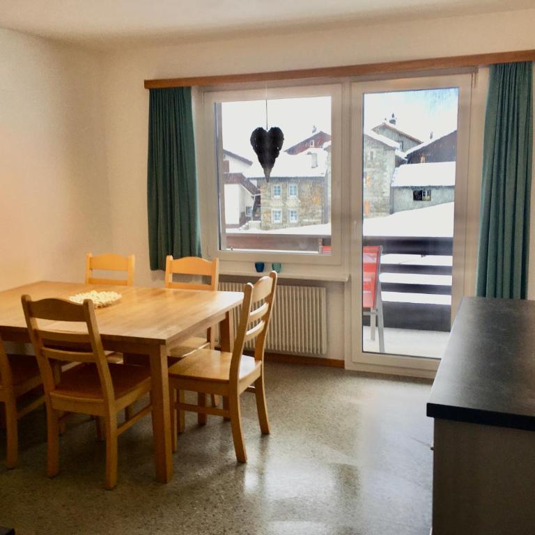 Apartments Carmena - Apartment mit 2 Schlafzimmern - 16