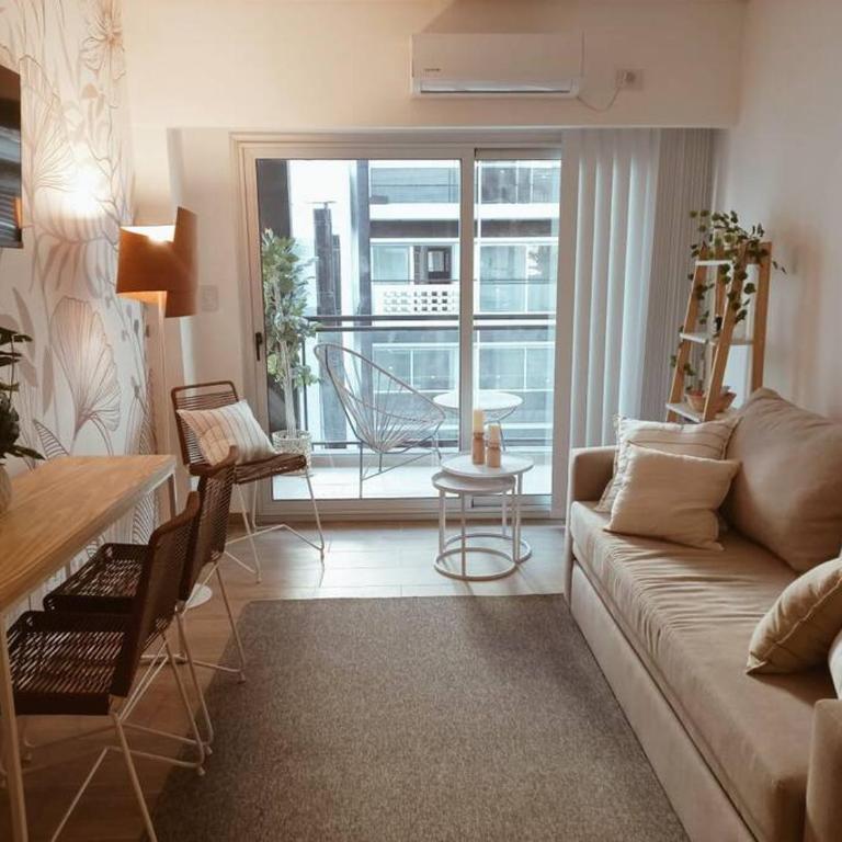 Hestia At Palermo Soho Cozy & Bright 1 Bdr - Apartamento de 1 dormitorio - 1