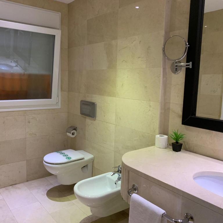 Hotel Villa San Francisco - Single room - No View - 1