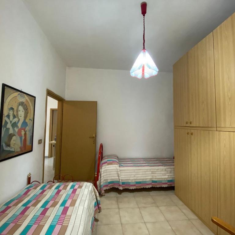 Prate - Appartamento con 2 Camere da Letto - 14
