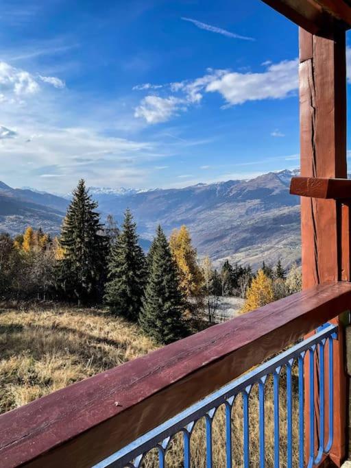 Appartement Perriand Les Arcs 1800 - Appartement 2 Chambres - 20